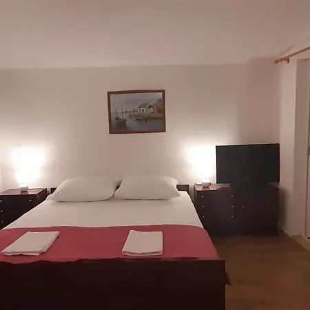 Appartement Centre