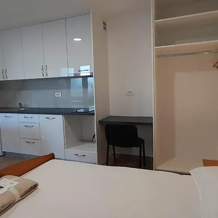 Centre Appartement *