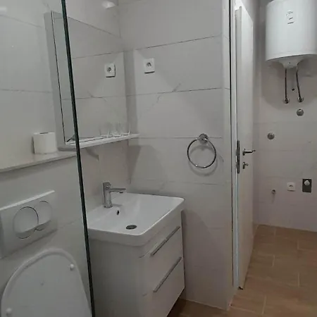 Centre Apartamento Makarska