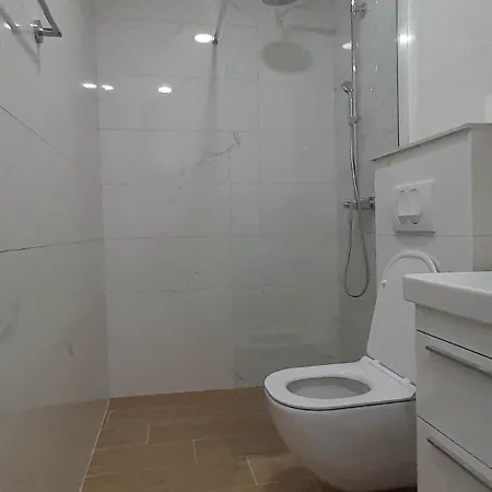 Centre Apartamento Makarska